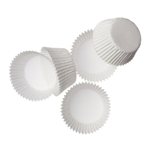 Texas Size Muffin Paper Baking Cups (Set of 25) | Mrs. Anderson's Baking