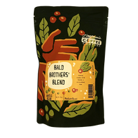 Bald Brothers' Blend | Zingerman's Coffee Company