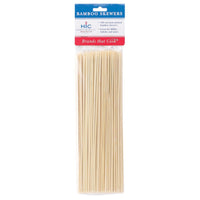 Bamboo Skewers 10"