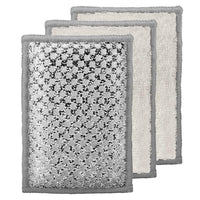 Bambou Sponge (Set of 3) | OGGI