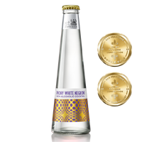 St. Agrestis Non-Alcoholic Phony White Negroni