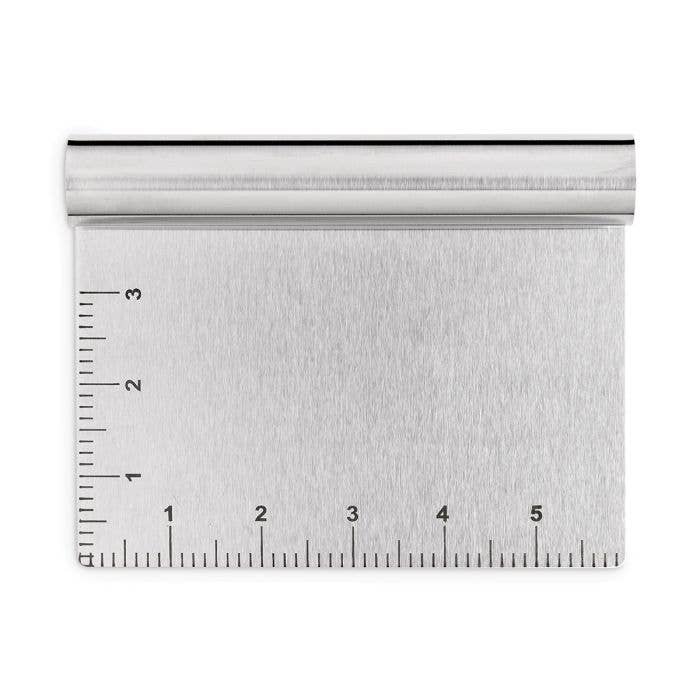 Dough Cutter With Measurements | Mrs. Anderson's Baking – Gilbert ...