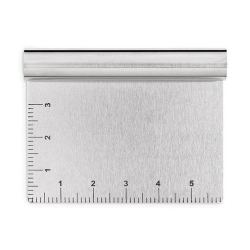 Dough Cutter With Measurements | Mrs. Anderson's Baking