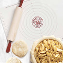 Rolling Mat | King Arthur Baking Company