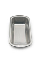 Doughmakers Pebble Textured Aluminum Loaf Pan, 8.5" x 4.5"