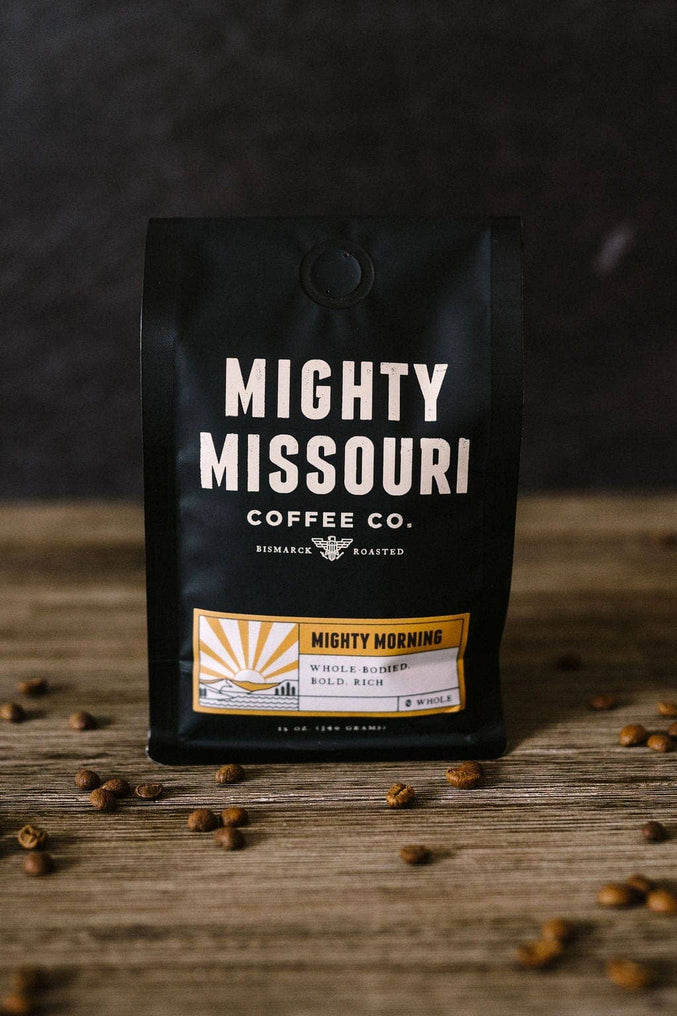 Mighty Morning // Colombia // Medium Roast