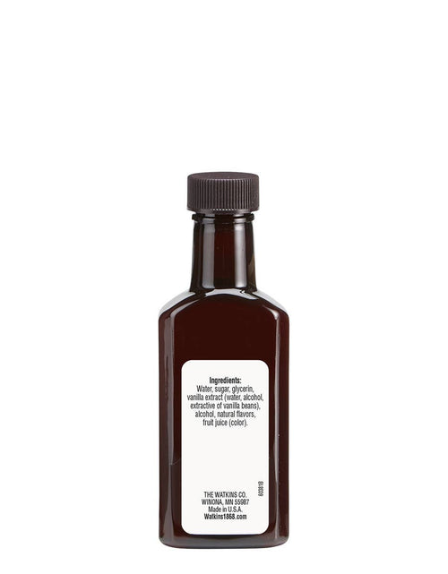All Natural Original Gourmet Baking Vanilla Extract 2 fl oz
