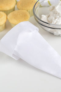 Fox Run Reusable Icing Bag, 12"