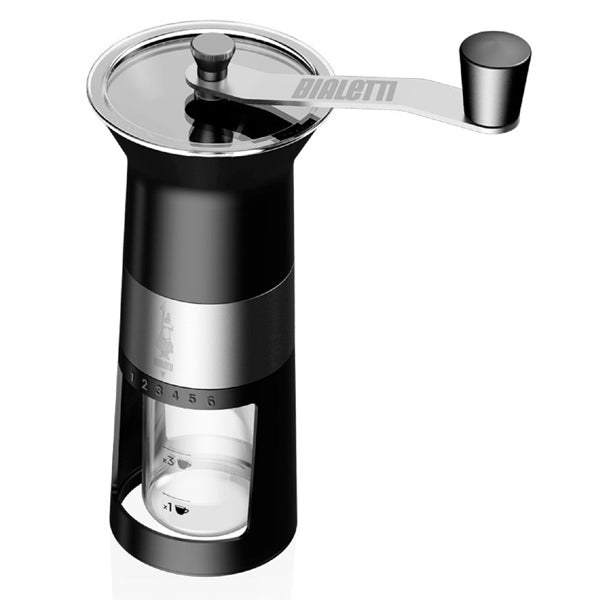Manual Coffee Grinder | Bialetti