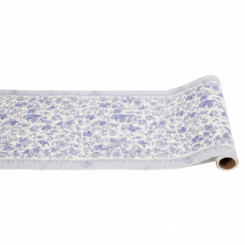 The Blue & White Collection