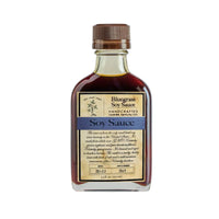 Bluegrass Soy Sauce | Bourbon Barrel Foods