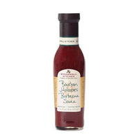 Stonewall Kitchen Bourbon Molasses Barbecue Sauce