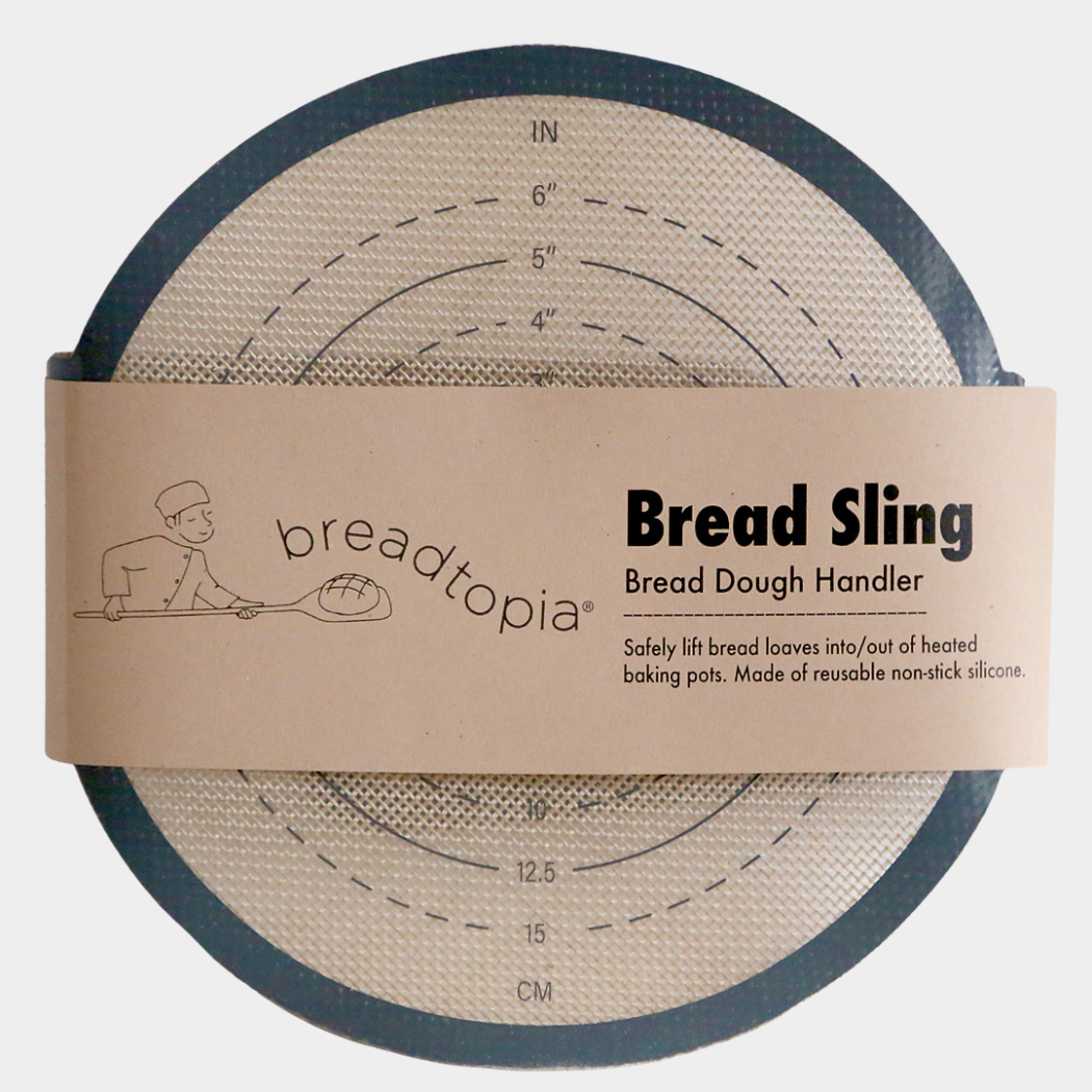 Silicone Bread Sling | Breadtopia