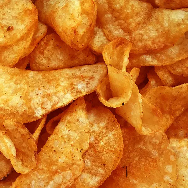 Chesapeake Crab Potato Chips (2oz) | Route 11