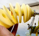 Apple Slicer-Corer-Peeler