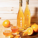 Non Alcoholic Refresher | TÖST