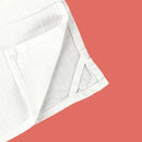 Kansas City Chiefs Red Kingdom Tea Towel