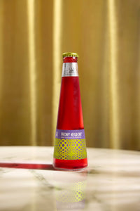 St. Agrestis Non-Alcoholic Phony Negroni®