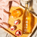 Non Alcoholic Refresher | TÖST