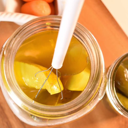 Pickle Picker Plastic