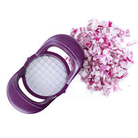 Onion Dicer