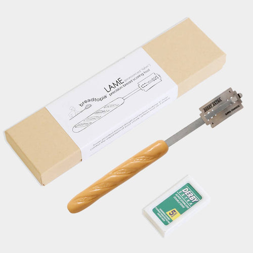 Bread Lame - Bread Scoring Tool | Breadtopia