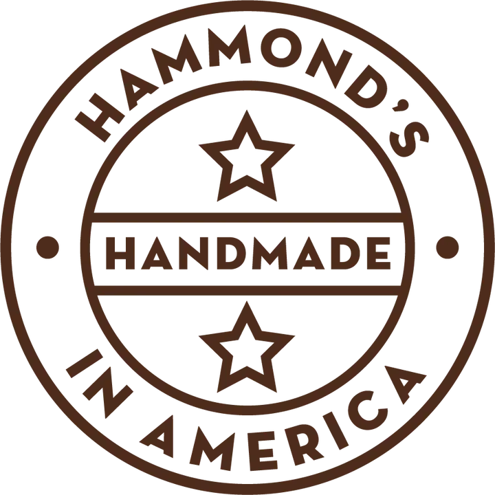 Toffee Pretzel Sea Salt Dark Chocolate Bar - 2.25oz | Hammond's Candies
