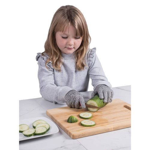 Cutlery-Pro Mesh Kids Cutting Glove, Small