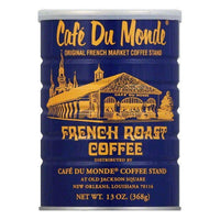 French Roast Coffee - 13oz | Café Du Monde