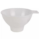 Canning Funnel with Removable Screen