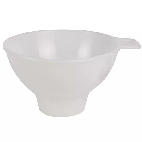 Canning Funnel with Removable Screen