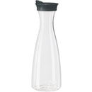 Carafe with Flip-Open Lid - 54oz | Oggi