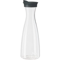 Carafe with Flip-Open Lid - 54oz | Oggi