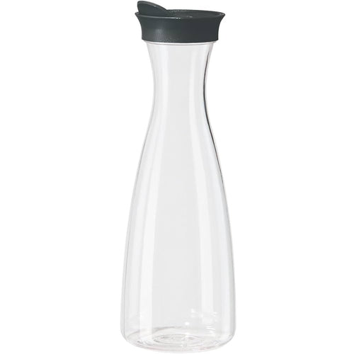Carafe with Flip-Open Lid - 54oz | Oggi
