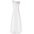 Carafe with Flip-Open Lid - 54oz | Oggi