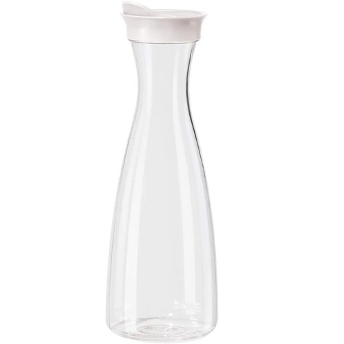 Carafe with Flip-Open Lid - 54oz | Oggi