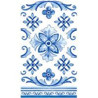 Mallorca Guest Towel/Buffet Napkin | Le Cadeaux