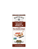 Watkins Gourmet Baking Vanilla Extract 2 fl oz