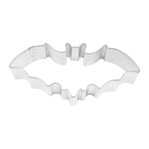 Bat Cookie Cutter (4.5")