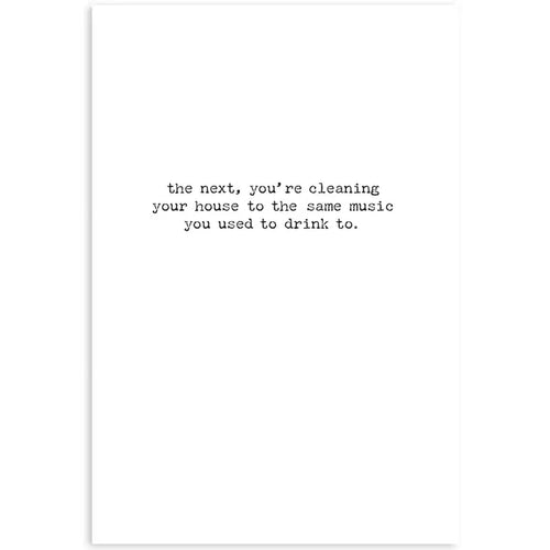 Young and Fun Greeting Card | Primitives by Kathy