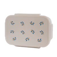 Bento Box Recycled Plastic