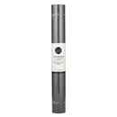 A rolled up charcuterie paper runner with a label that reads 'TABLESUGAR' in a gray color.