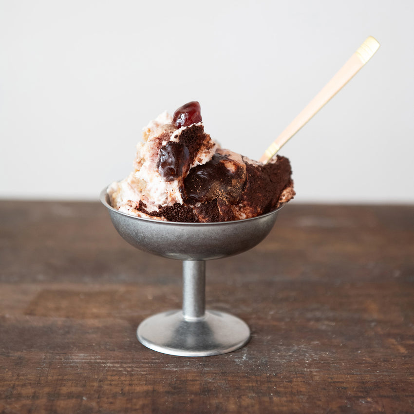 Cherry Vanilla Fruit Preserves - 10oz | Finch + Fennel