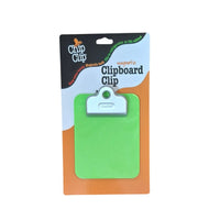 Chip Clip Magnetic Clipboard Clip