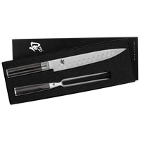Classic 2 Piece Carving Set | Shun
