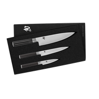 Classic 3-Piece Starter Set | Shun