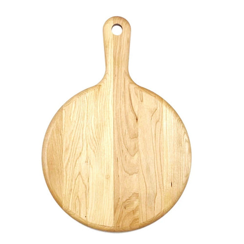 Classic Maple Round Handled Board 10" | JK Adams