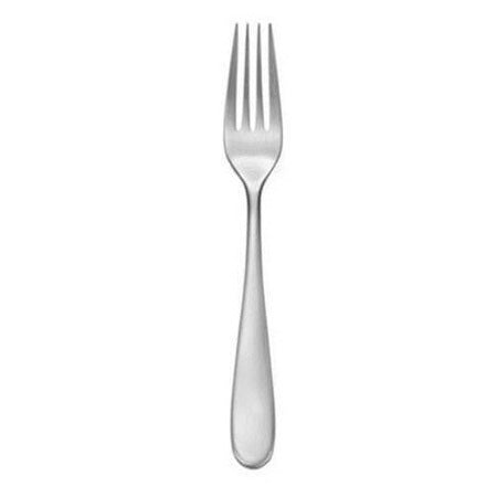 Classic Stainless Serving Fork | Craft Kitchen