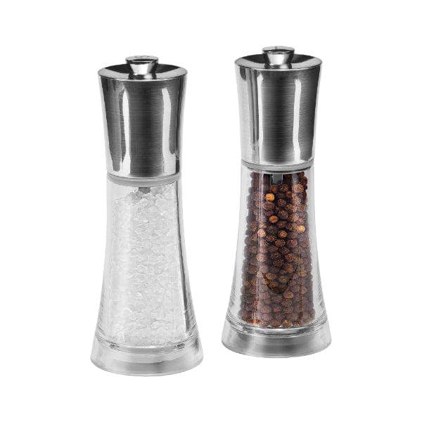 Everyday Style Salt & Pepper Mill Gift Set | Cole & Mason