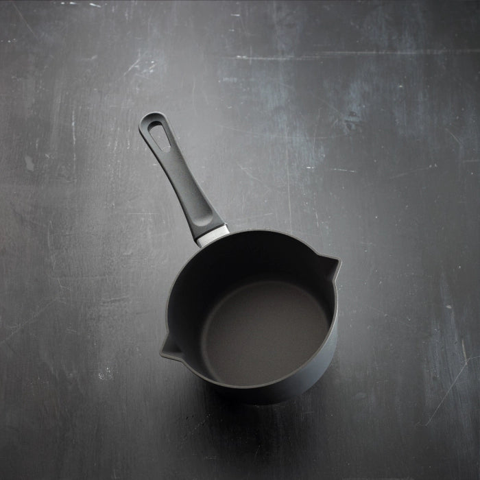 Covered 2 QT Classic Saucepan | Scanpan